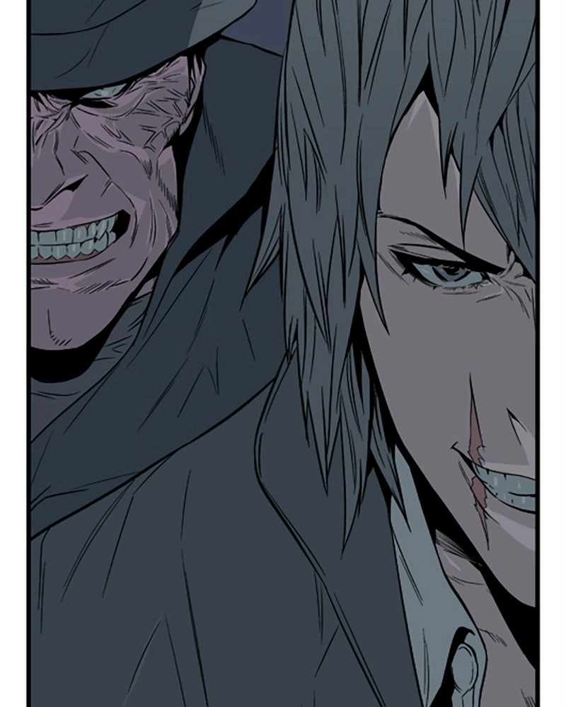 Read Noblesse (en) Manga Online