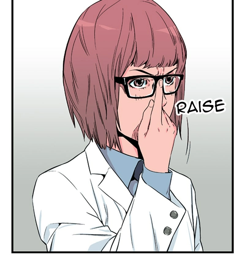 Read Noblesse (en) Manga Online