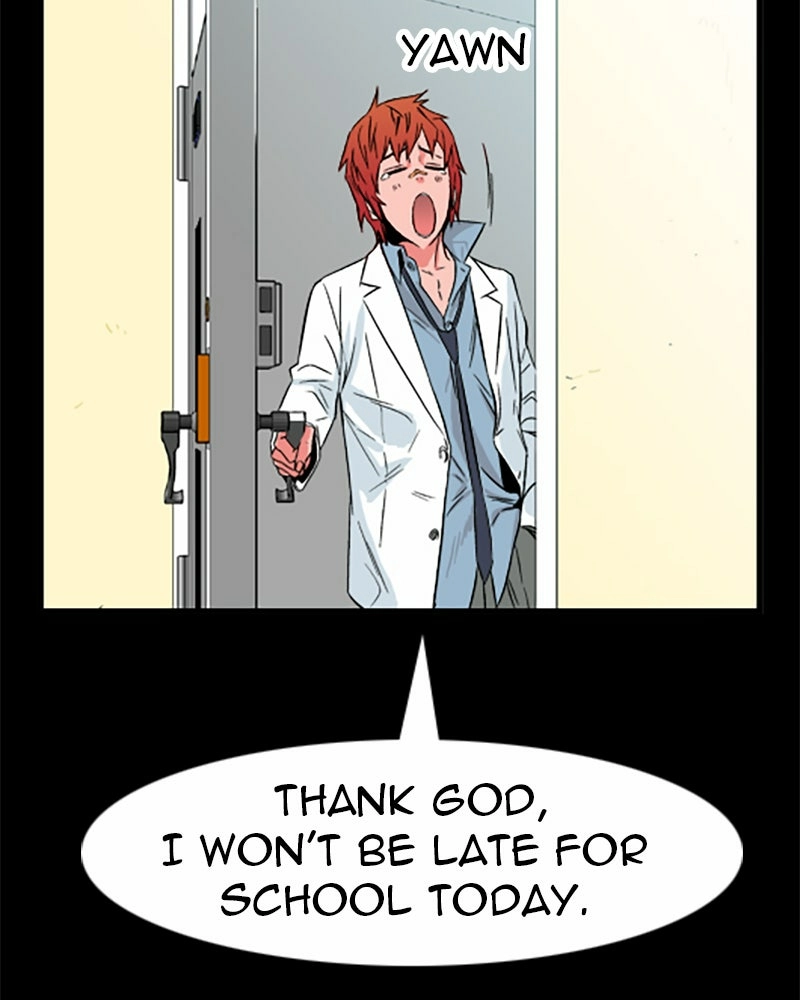 Read Noblesse (en) Manga Online