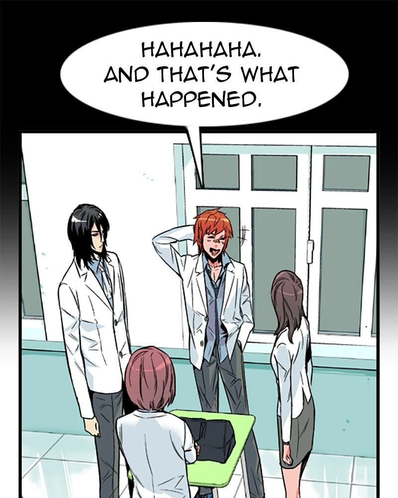 Read Noblesse (en) Manga Online