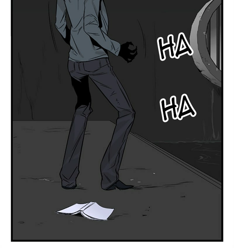 Read Noblesse (en) Manga Online