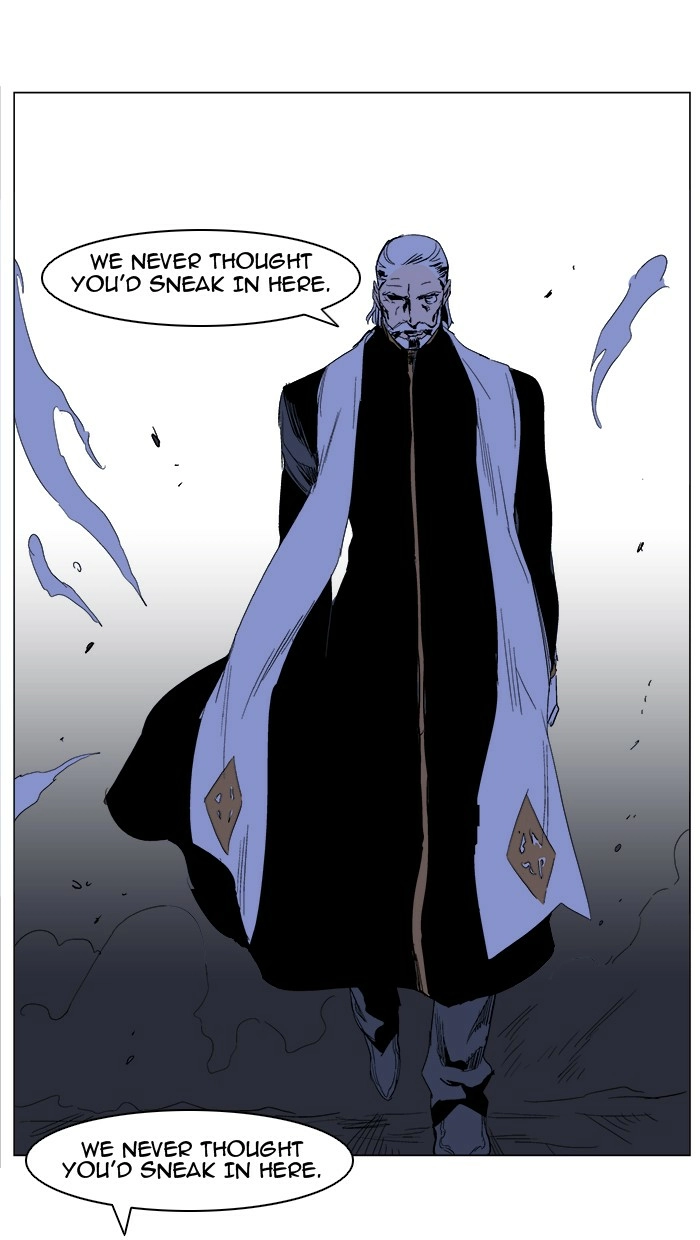 Read Noblesse (en) Manga Online