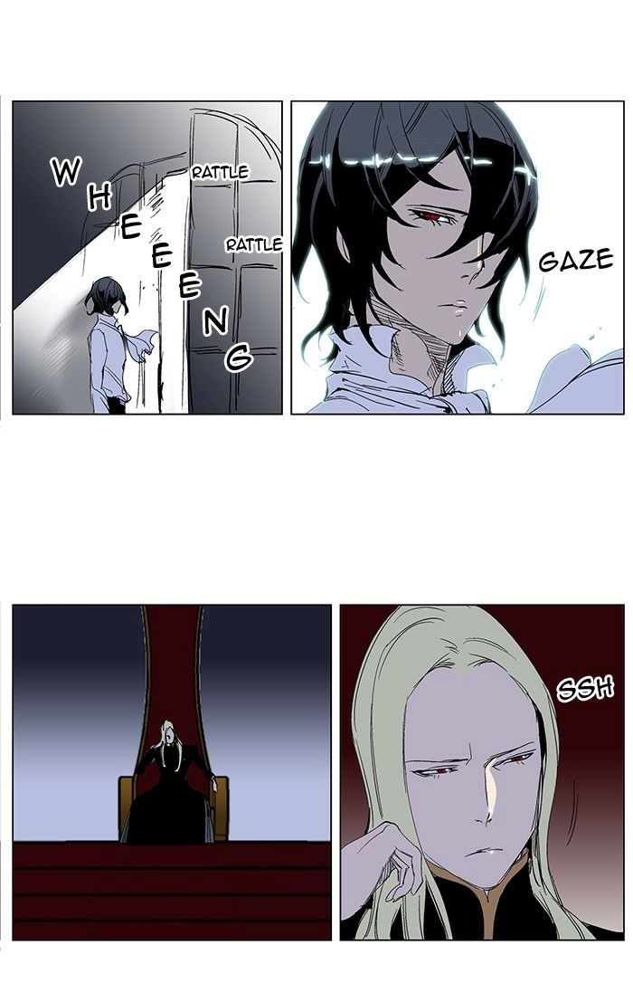 Read Noblesse (en) Manga Online