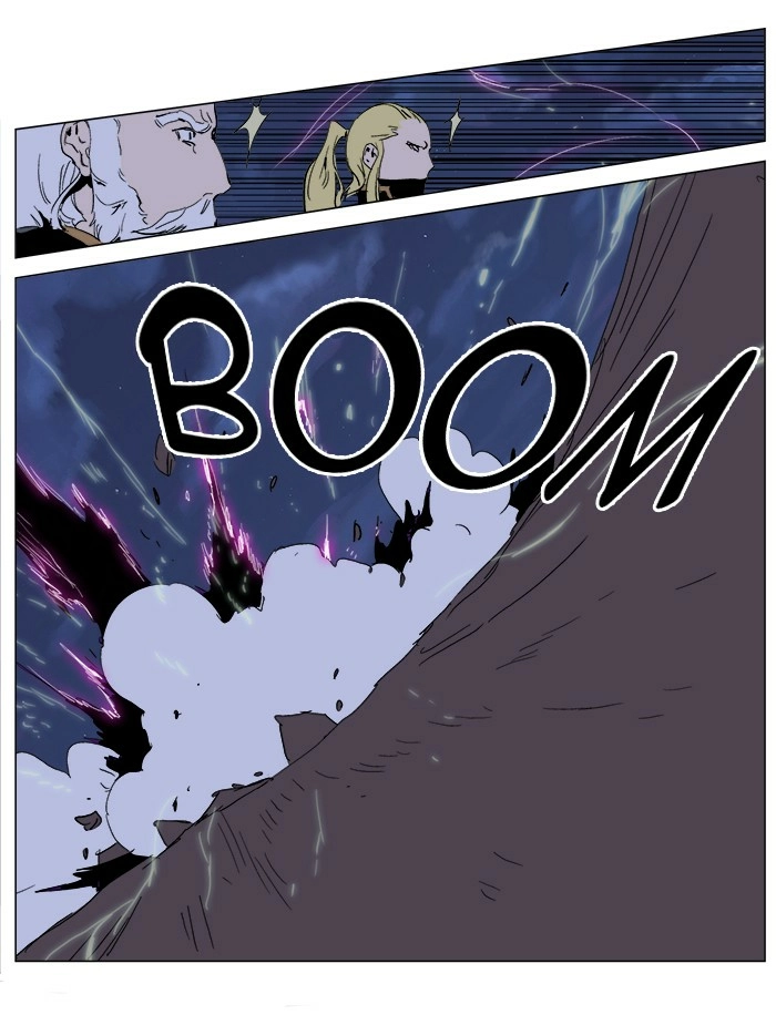 Read Noblesse (en) Manga Online