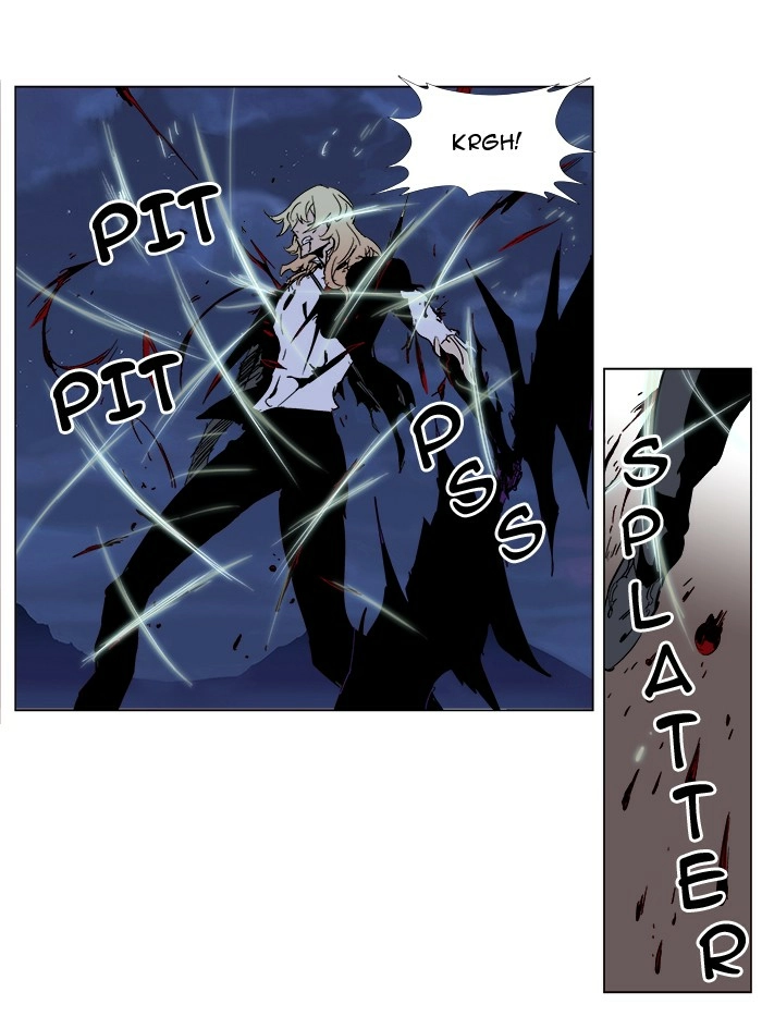Read Noblesse (en) Manga Online