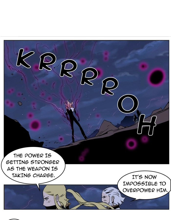 Read Noblesse (en) Manga Online