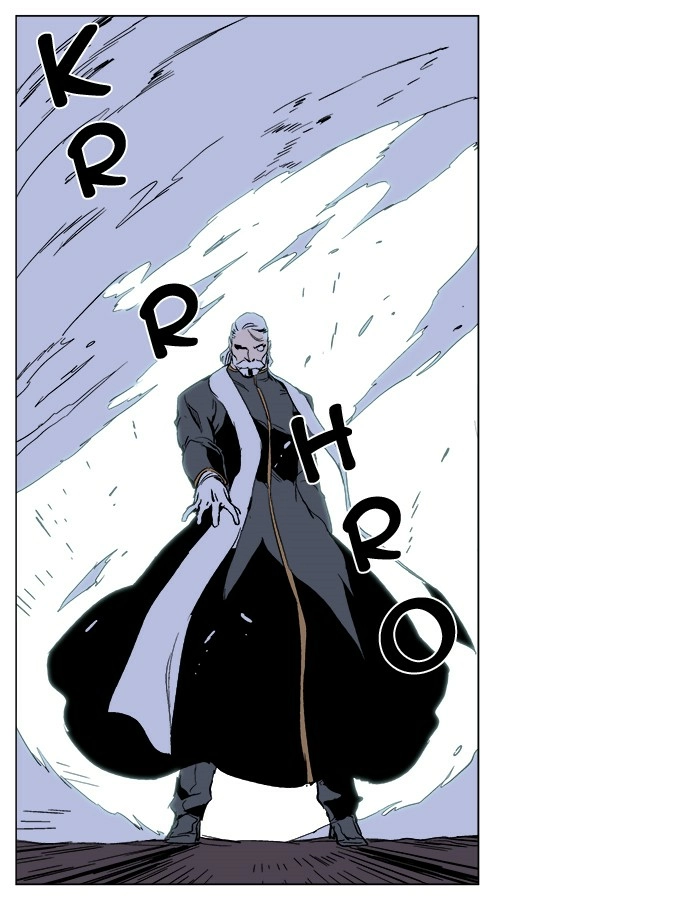 Read Noblesse (en) Manga Online