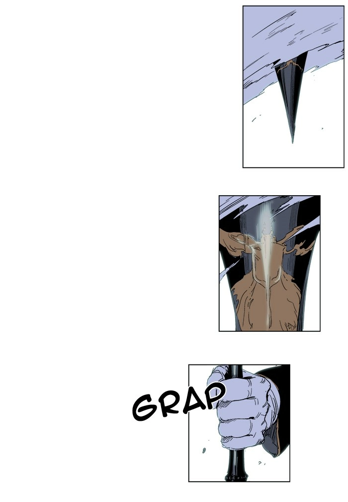 Read Noblesse (en) Manga Online