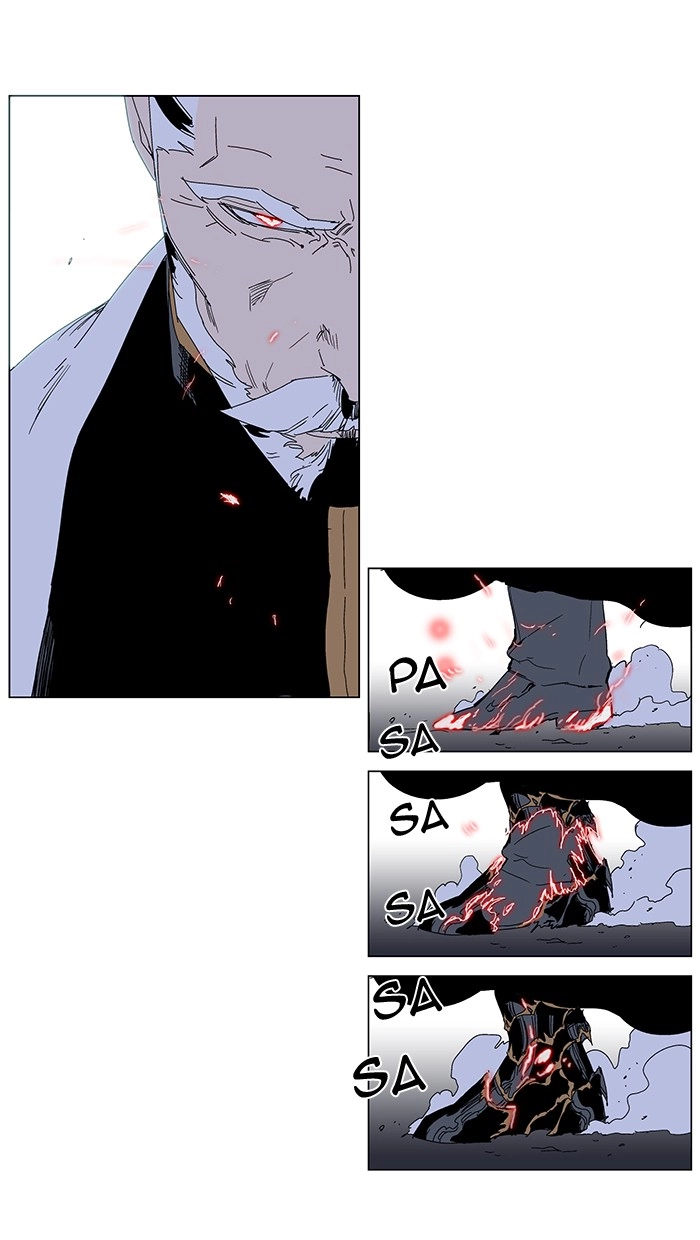 Read Noblesse (en) Manga Online