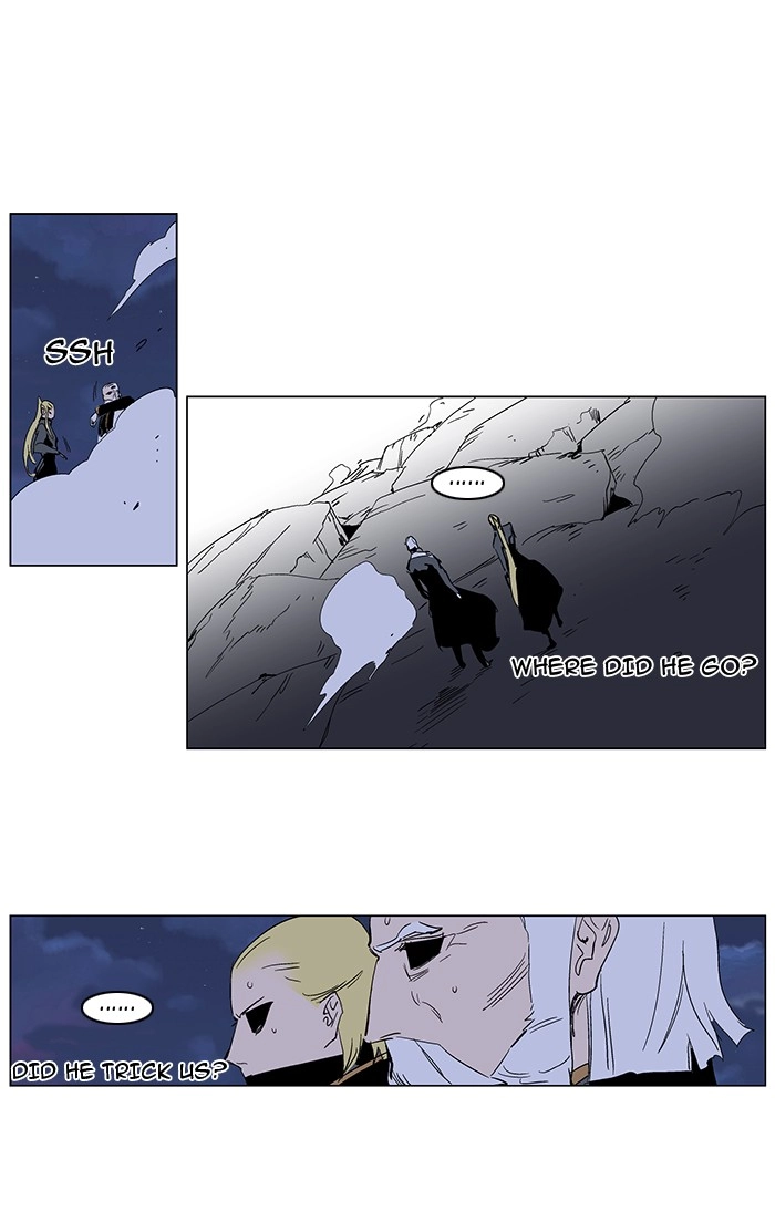 Read Noblesse (en) Manga Online