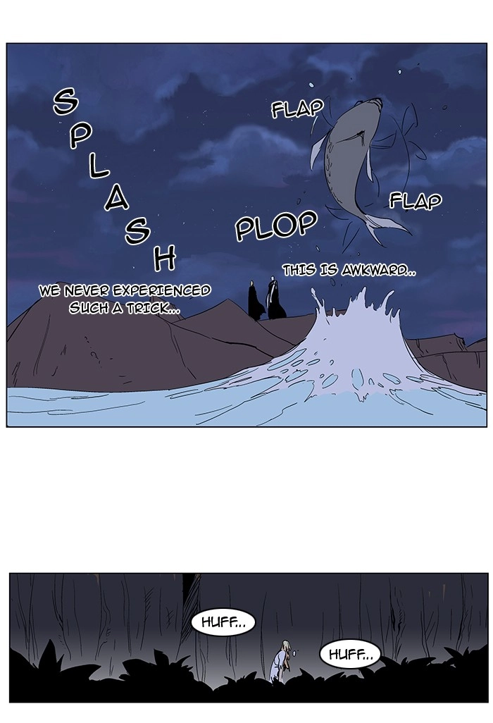 Read Noblesse (en) Manga Online