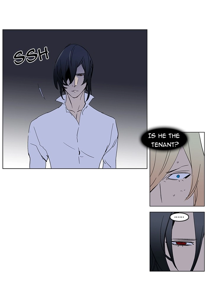 Read Noblesse (en) Manga Online
