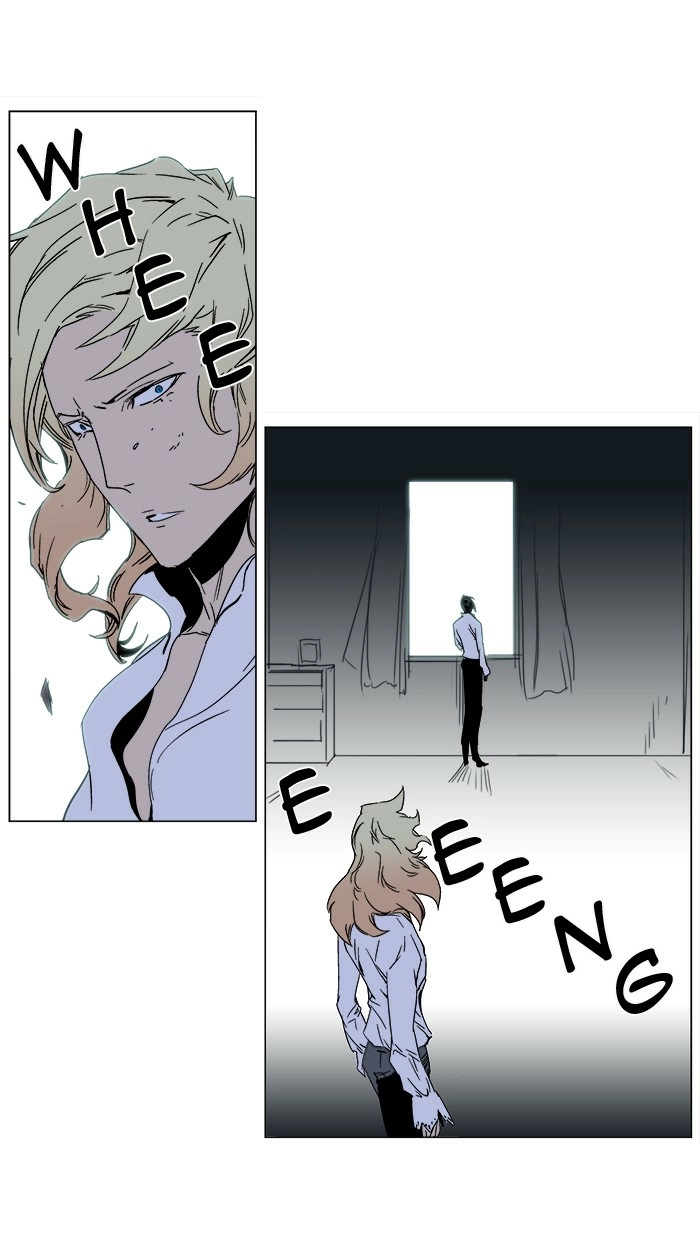 Read Noblesse (en) Manga Online