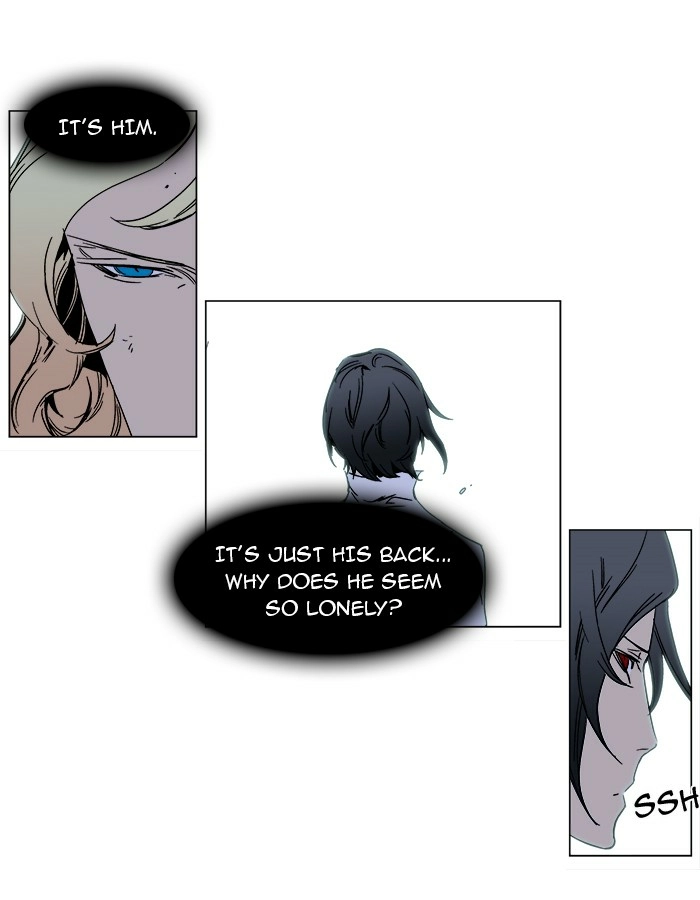 Read Noblesse (en) Manga Online
