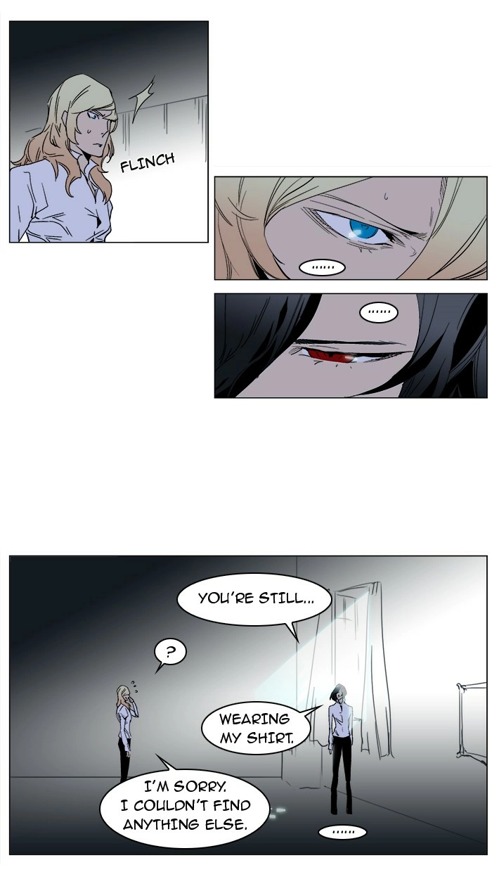 Read Noblesse (en) Manga Online