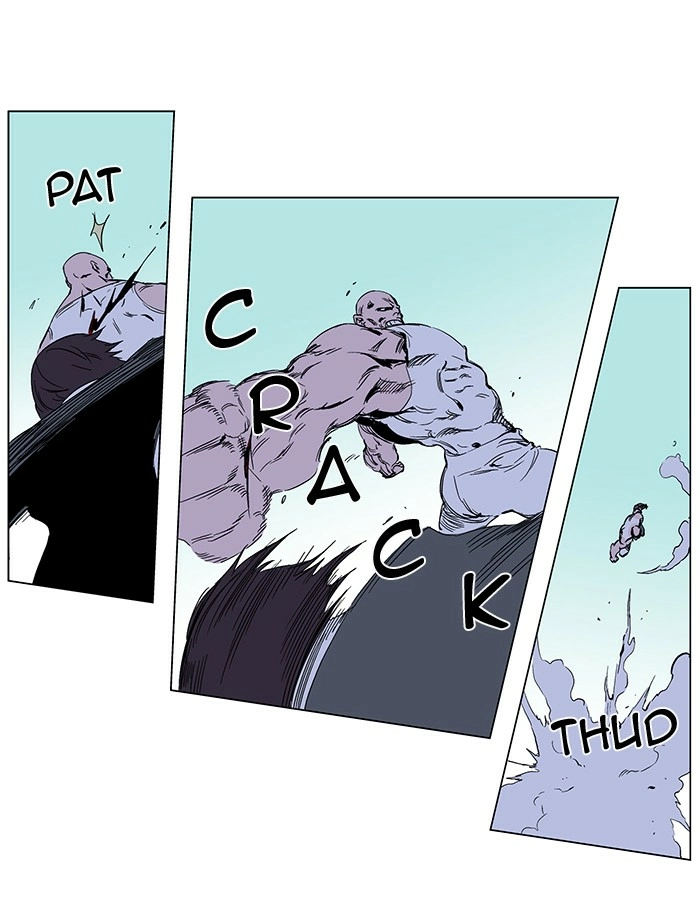 Read Noblesse (en) Manga Online