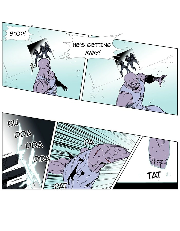 Read Noblesse (en) Manga Online