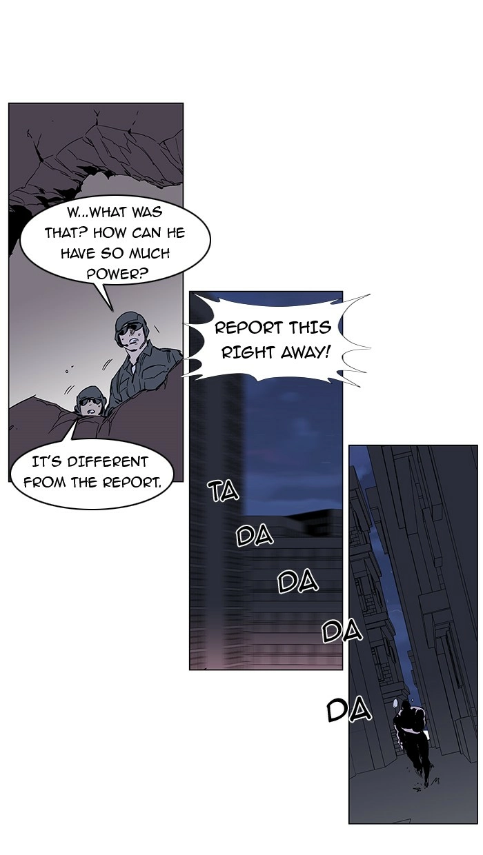 Read Noblesse (en) Manga Online