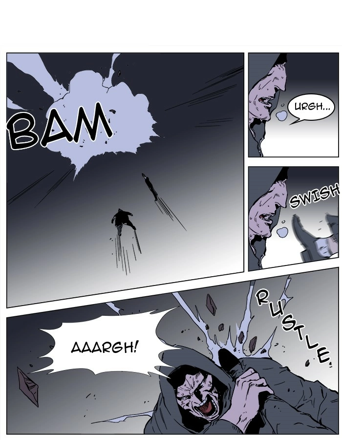 Read Noblesse (en) Manga Online