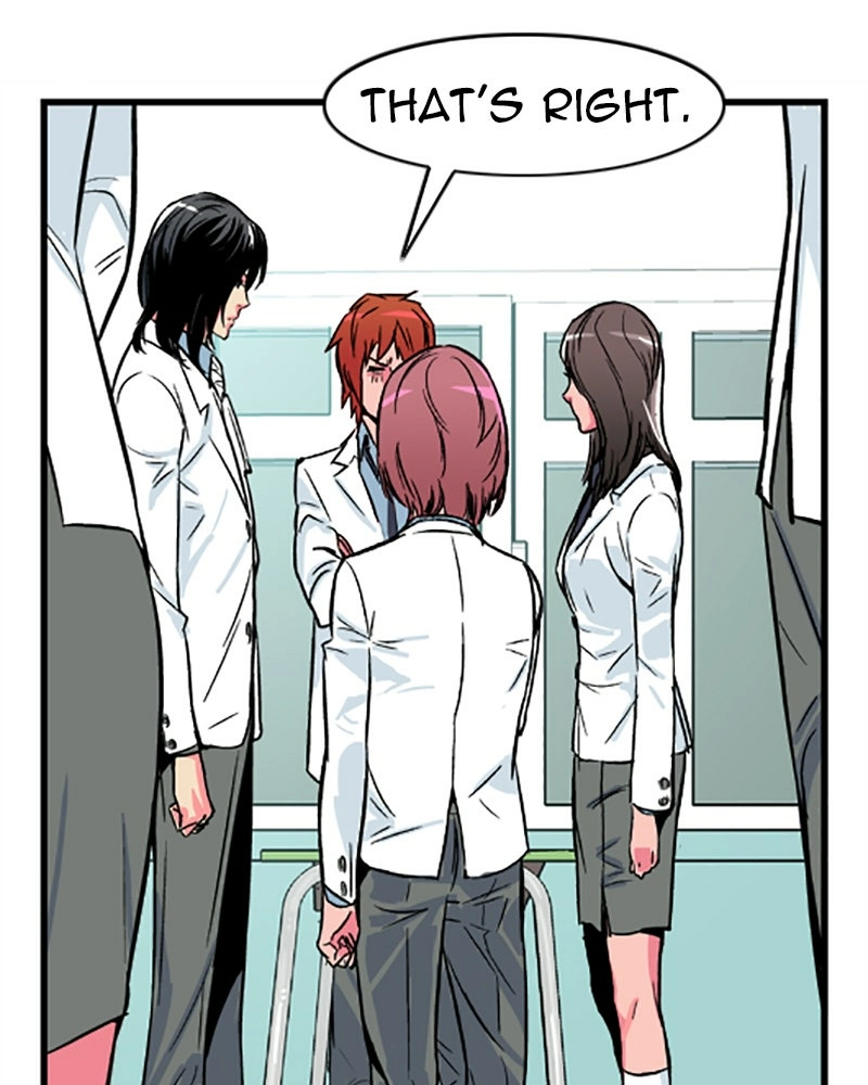 Read Noblesse (en) Manga Online