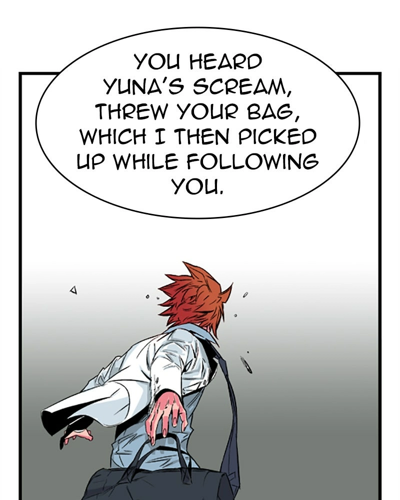 Read Noblesse (en) Manga Online