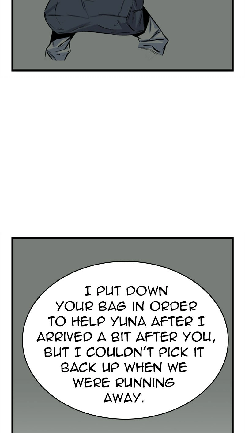 Read Noblesse (en) Manga Online