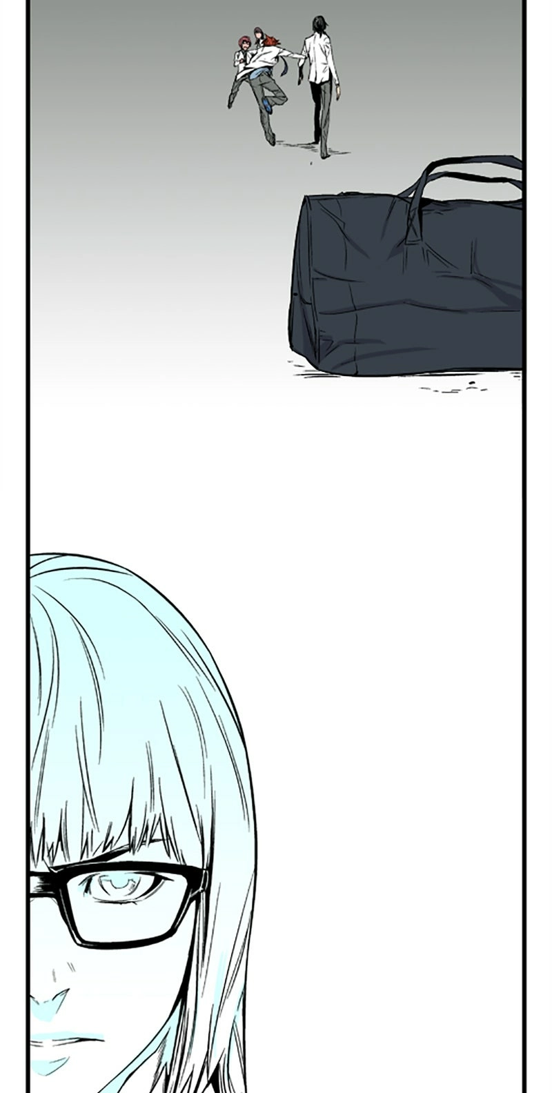 Read Noblesse (en) Manga Online