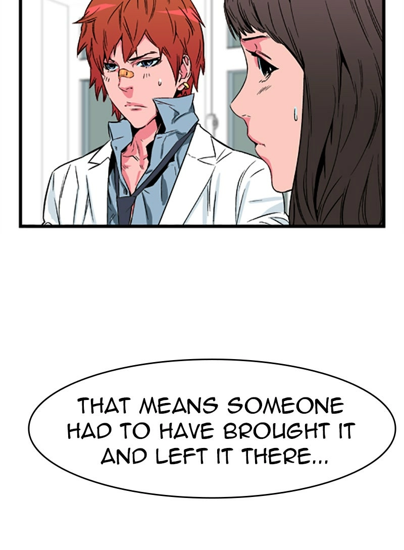 Read Noblesse (en) Manga Online