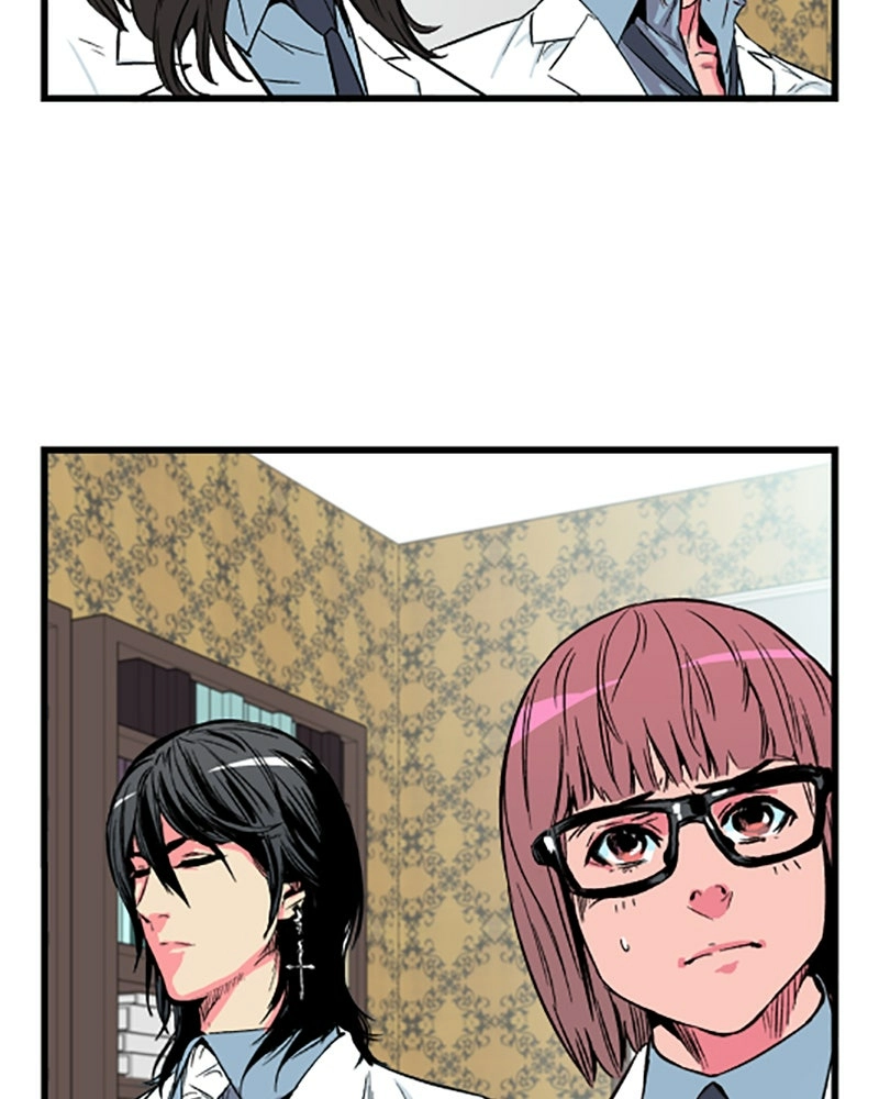 Read Noblesse (en) Manga Online