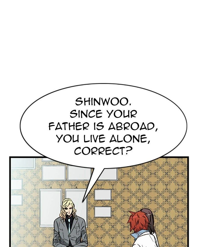 Read Noblesse (en) Manga Online