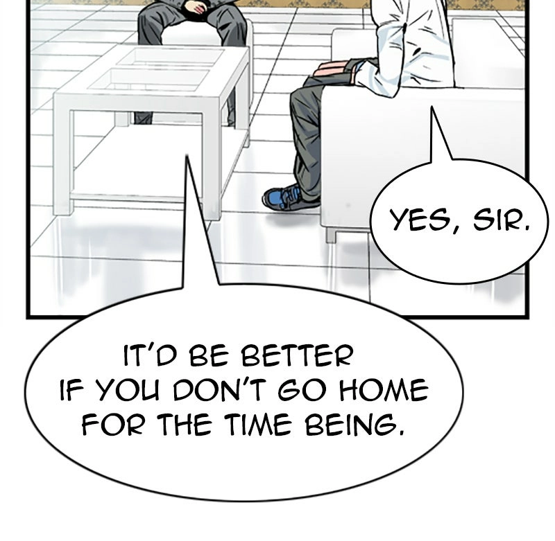 Read Noblesse (en) Manga Online