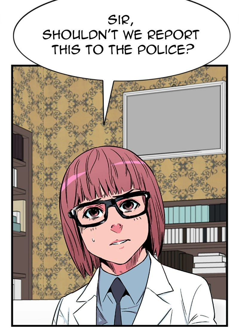 Read Noblesse (en) Manga Online