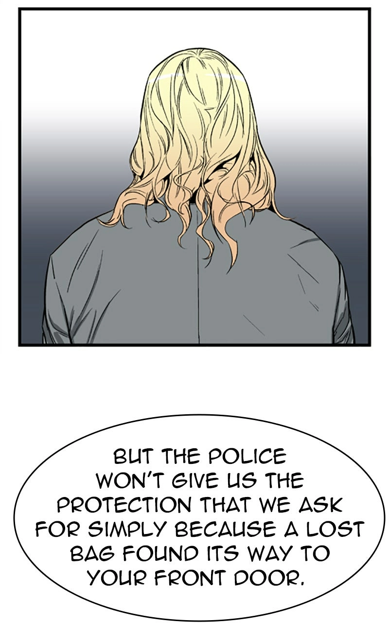 Read Noblesse (en) Manga Online