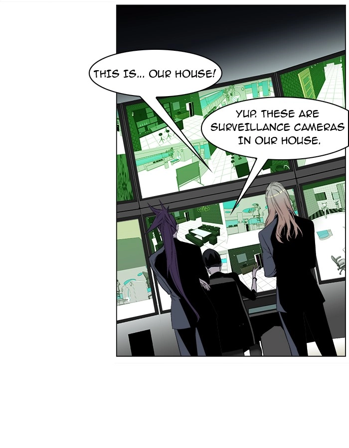 Read Noblesse (en) Manga Online