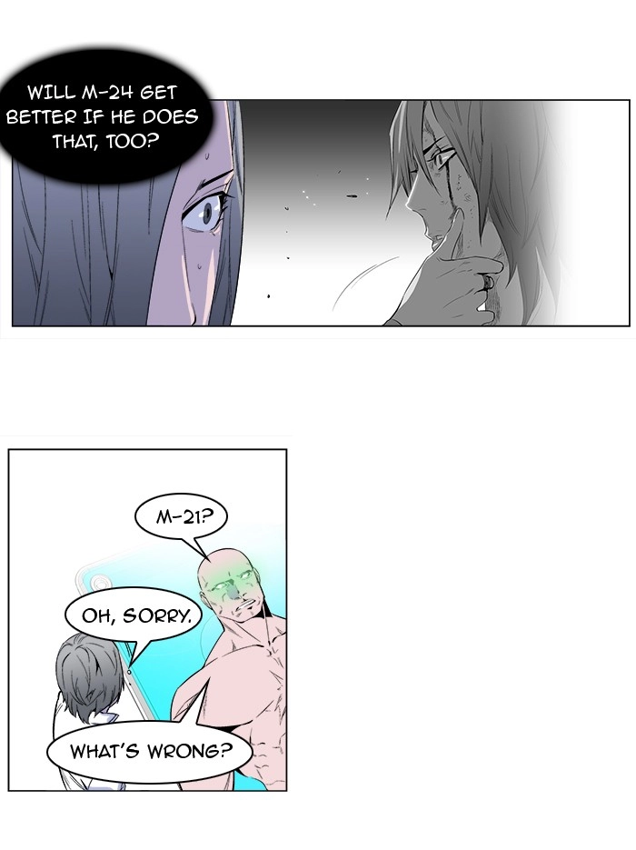 Read Noblesse (en) Manga Online