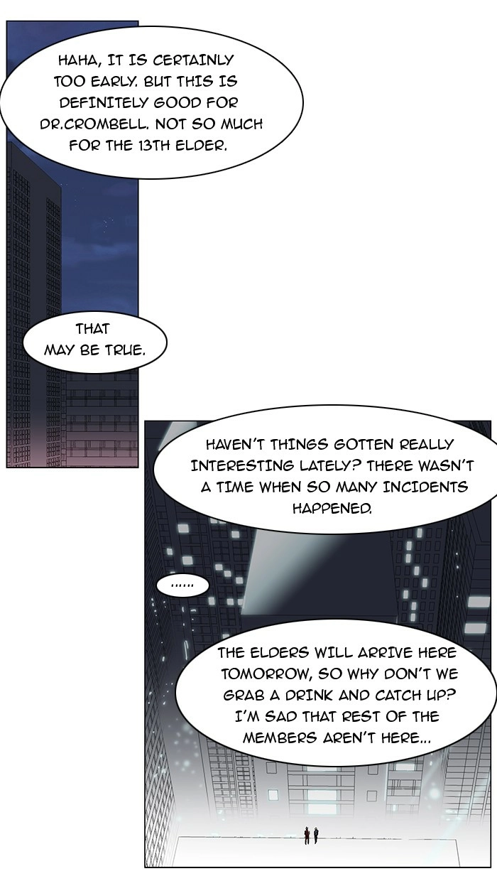 Read Noblesse (en) Manga Online