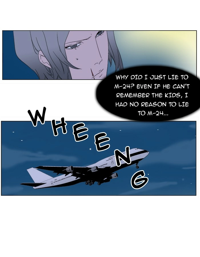 Read Noblesse (en) Manga Online