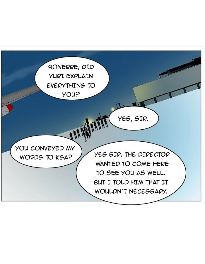 Read Noblesse (en) Manga Online