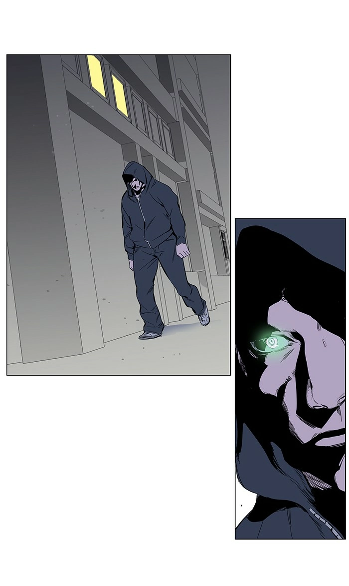 Read Noblesse (en) Manga Online