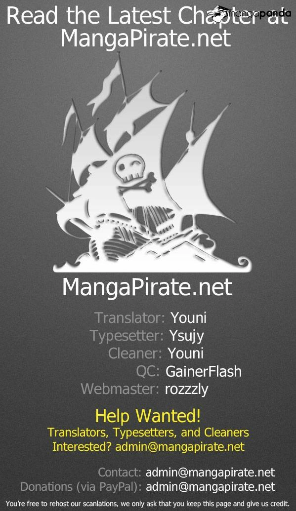 Read Noblesse (en) Manga Online