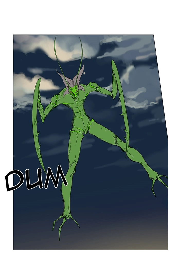 Read Noblesse (en) Manga Online