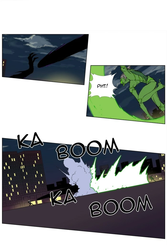 Read Noblesse (en) Manga Online