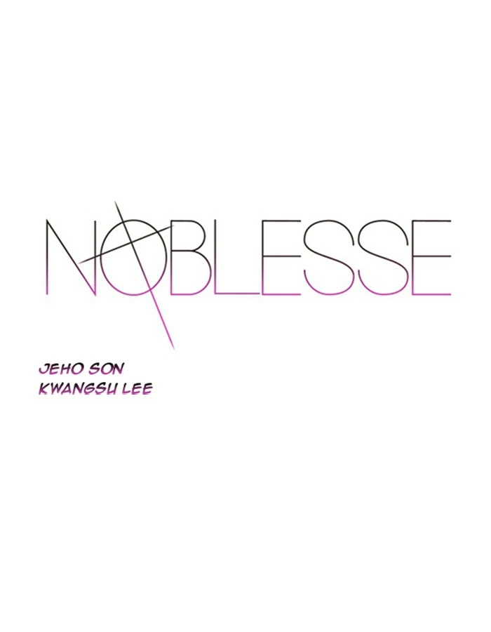 Read Noblesse (en) Manga Online