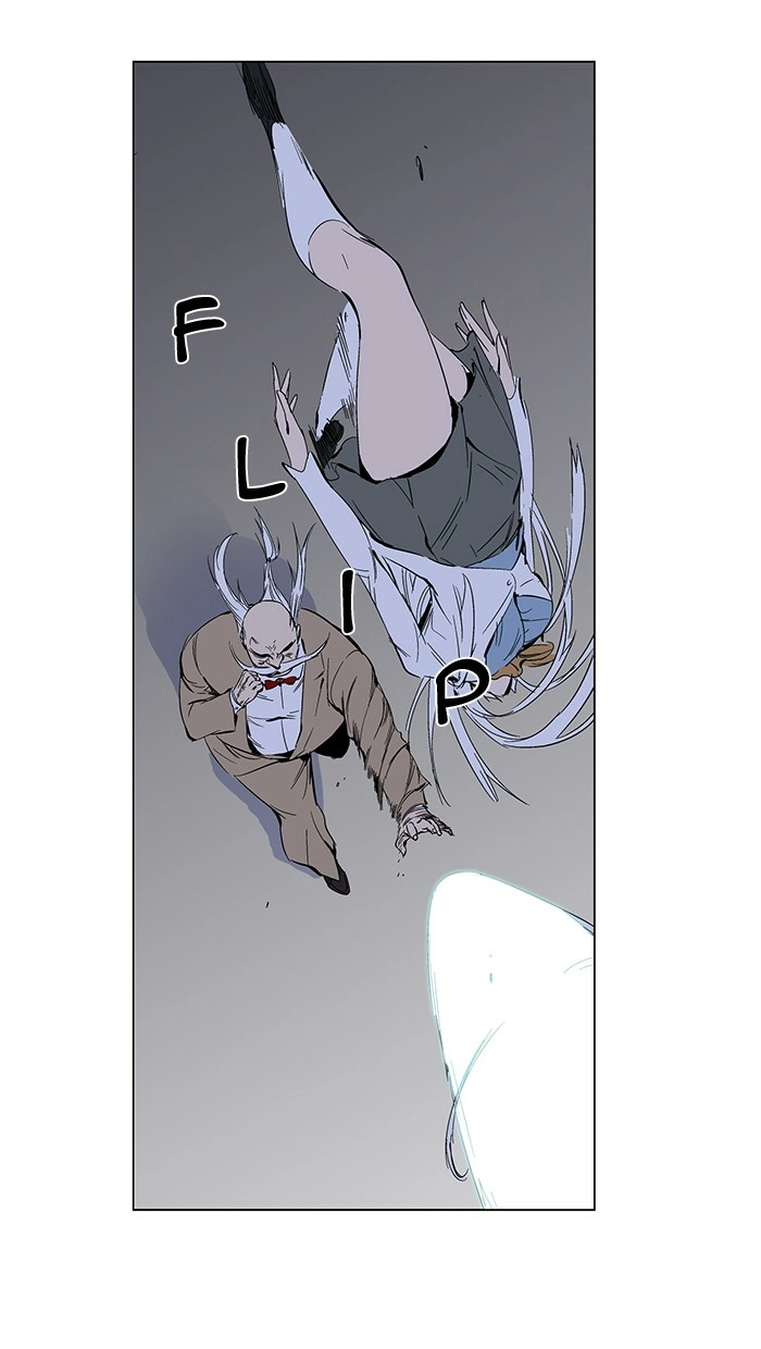 Read Noblesse (en) Manga Online