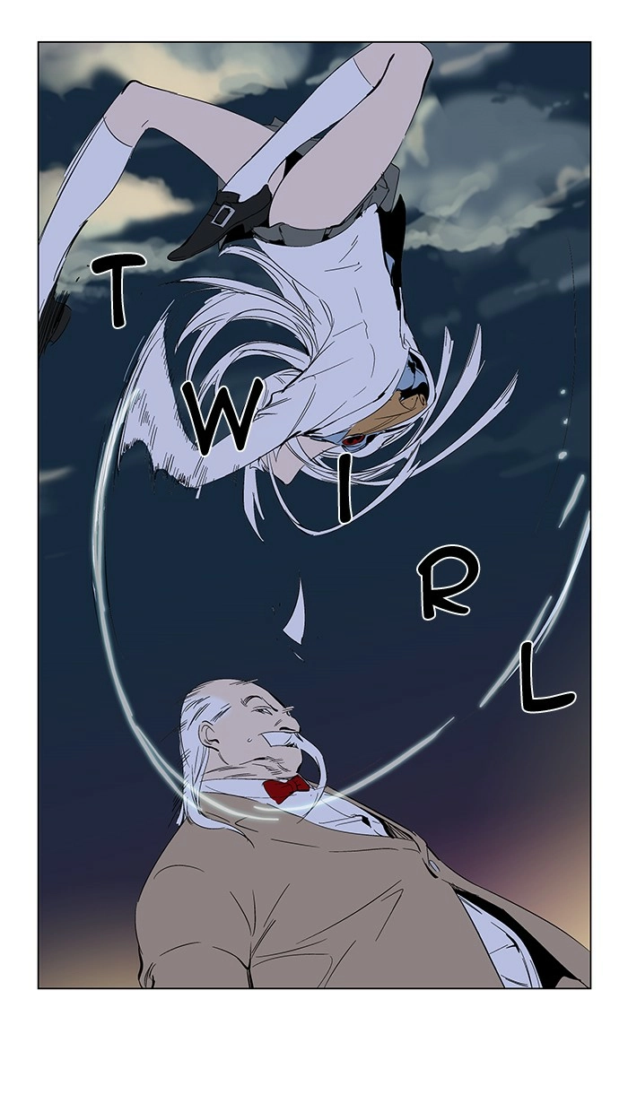 Read Noblesse (en) Manga Online
