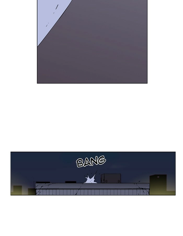 Read Noblesse (en) Manga Online