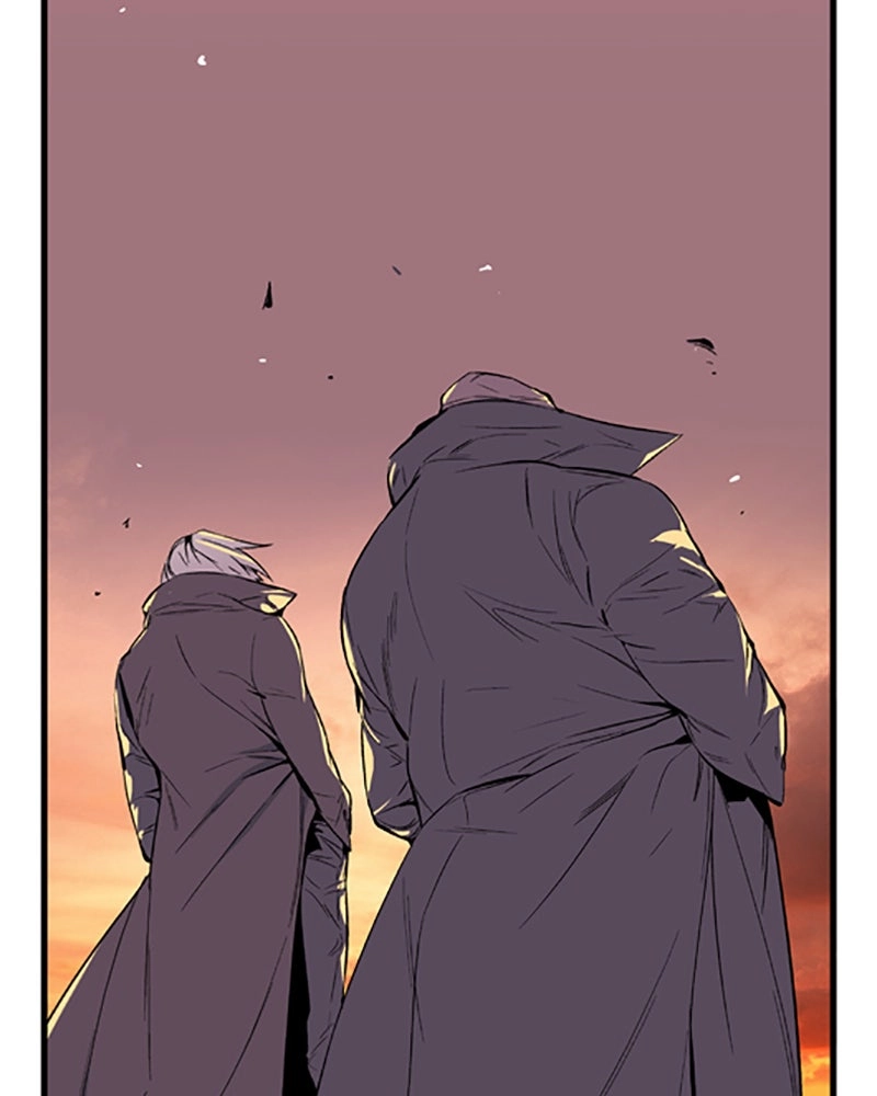 Read Noblesse (en) Manga Online