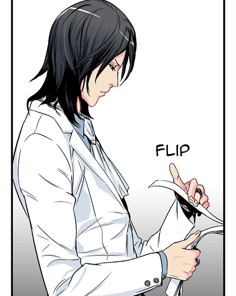 Read Noblesse (en) Manga Online