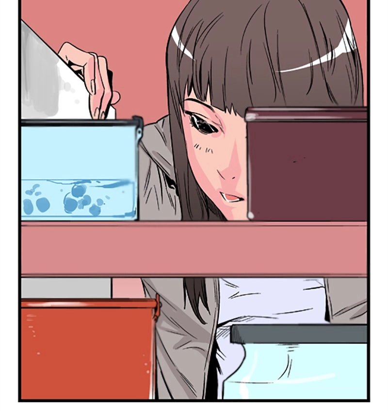 Read Noblesse (en) Manga Online