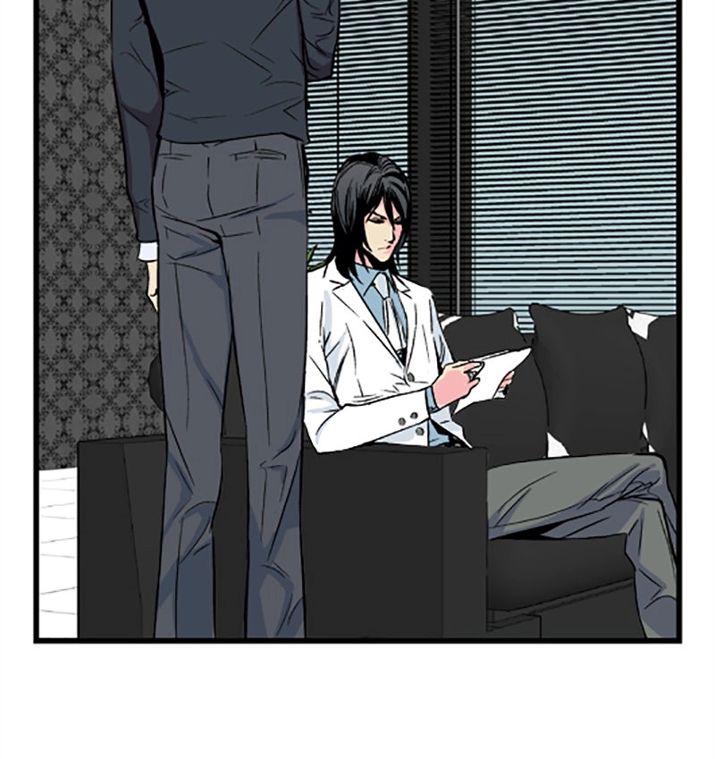 Read Noblesse (en) Manga Online